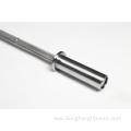 1000LB hard chrome youth's training bar